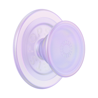 White Opalescent
