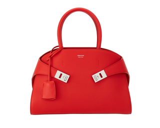 Flame Red