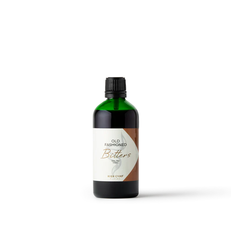 High Camp Bitters