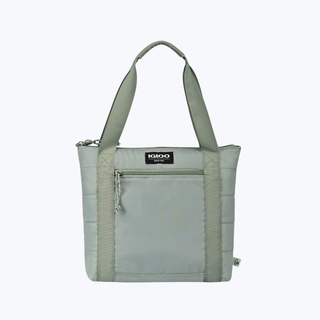 Aqua Gray