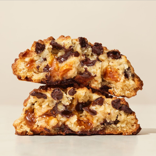 Caramel Coconut Chocolate Chip