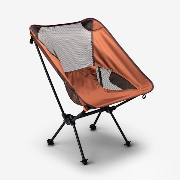 Compact Camp Chair