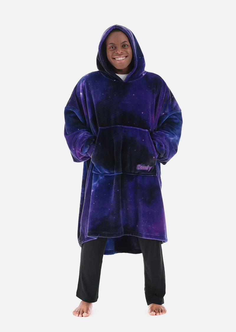 The Comfy Dream Wearable Blanket