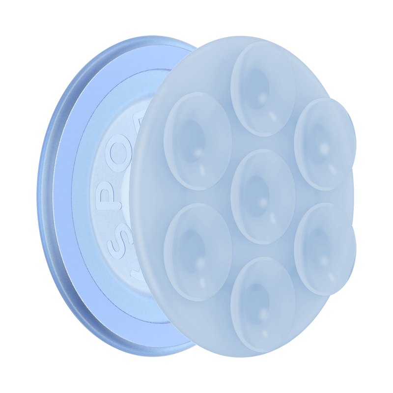 MagSafe Suck-Up Grip & Mount