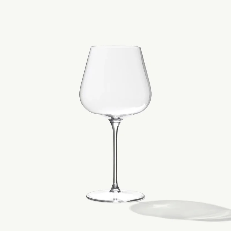 Wine Glass 4-Piece Set