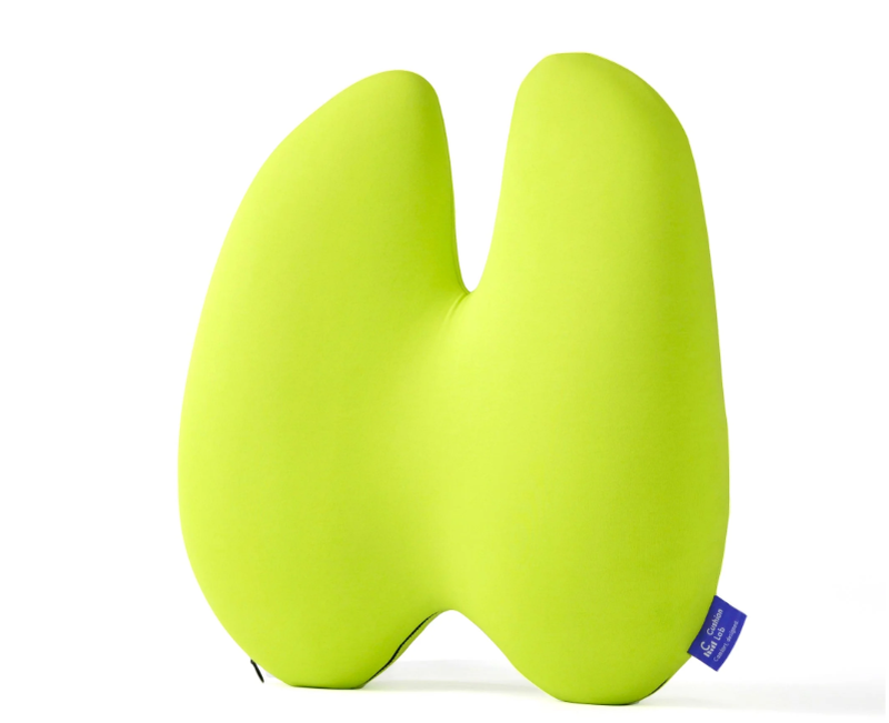 Back Relief Lumbar Pillow