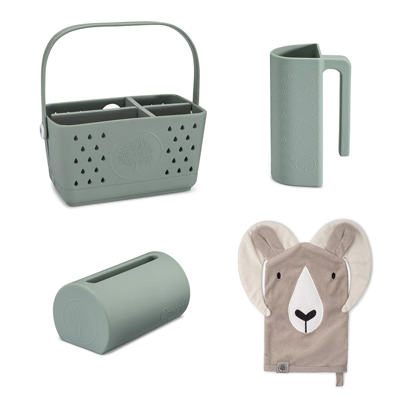 Bath Collection Gift Set