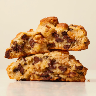 Two Chocolate Chocolate Chip