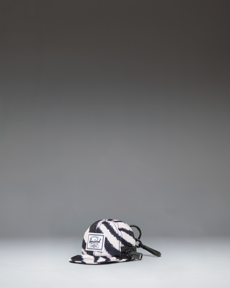 Sylas Classic Cap Bag Charm
