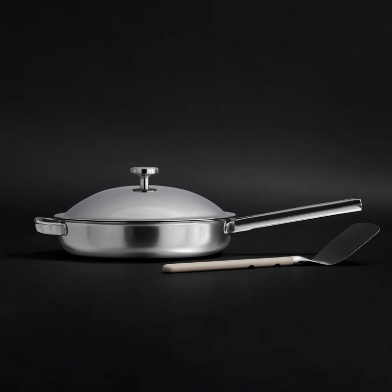 Titanium Always Pan Pro