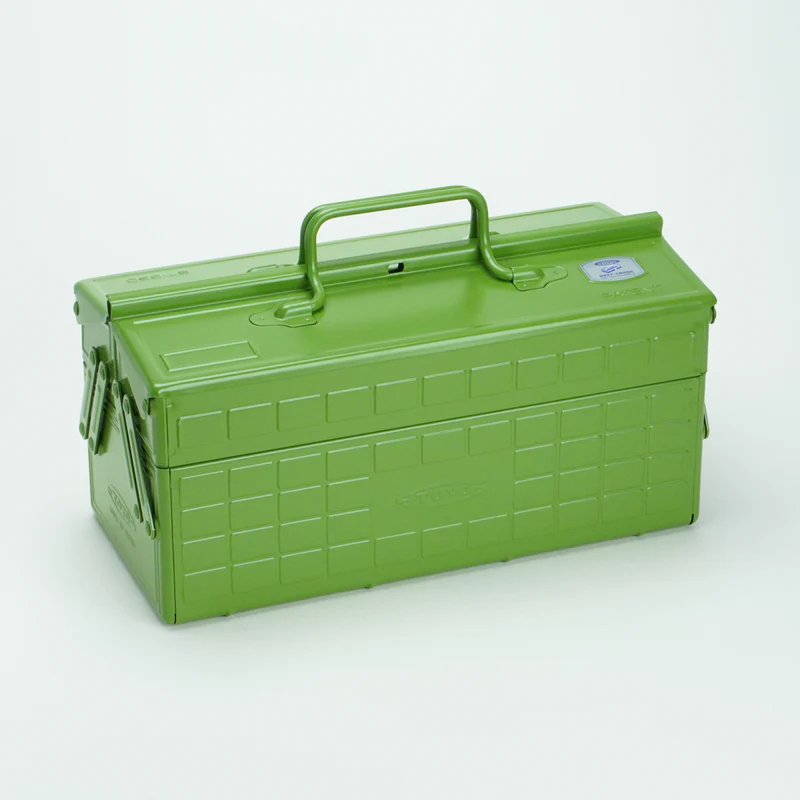Steel  Cantilever Toolbox ST-350