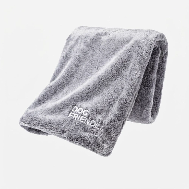 Large Swift Blanket