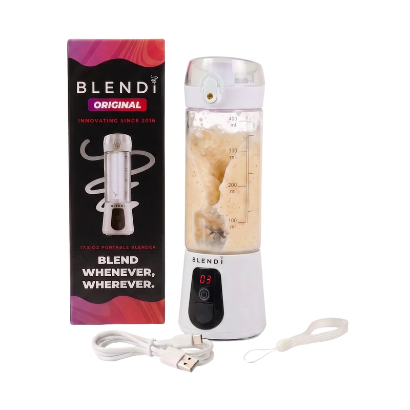 BLENDi Lite Electric Mixer 17oz