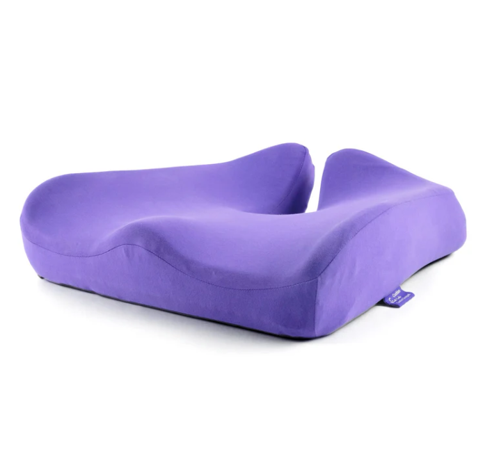 Cloud Cradle Ergonomic Seat Cushion