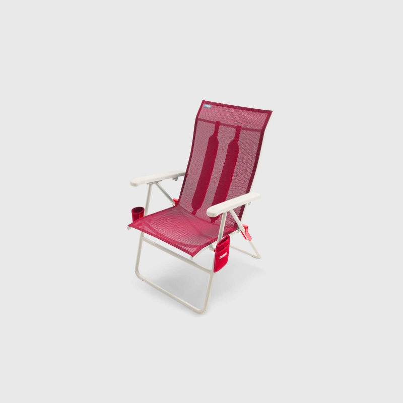 Shibumi Tall Chair