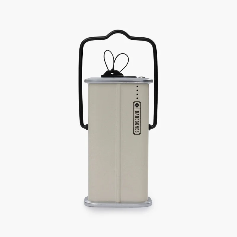 Outdoor Lighting Power Bank 