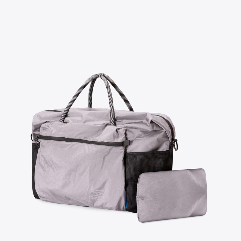 Leander Packable Weekender Bag