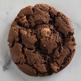 Triple Chocolate Chunk