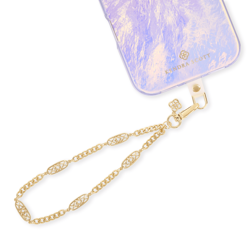 Phone Wristlet