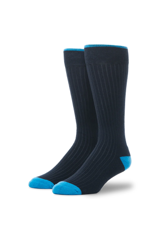 Total Eclipse Blue 