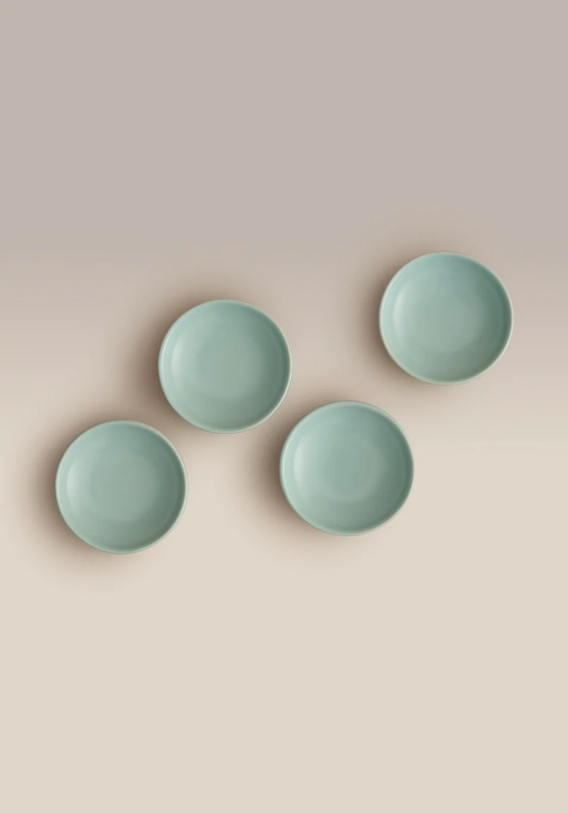 All Day and Night Dip Dishes