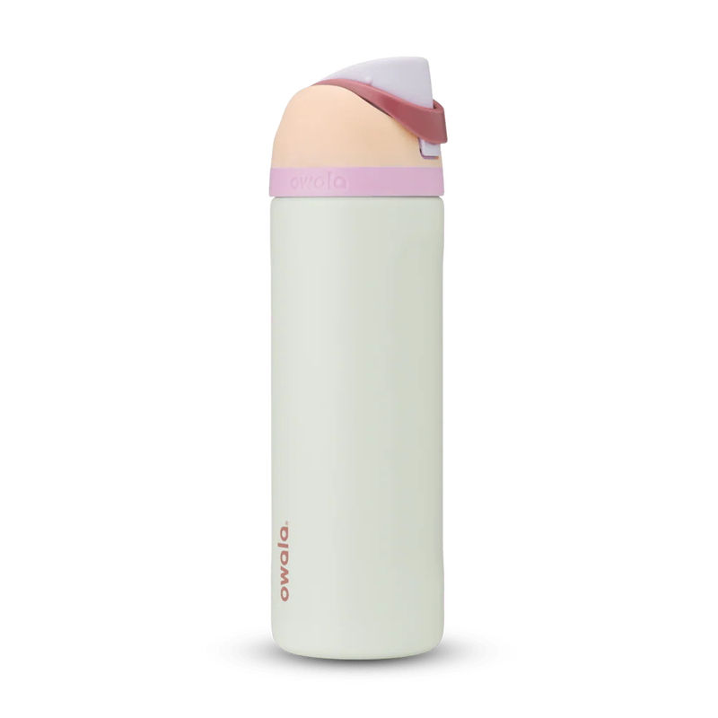 Branded Owala 32oz Freesip Water Bottle