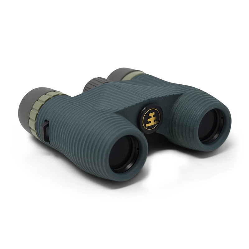 Standard Issue 8x25 Binoculars