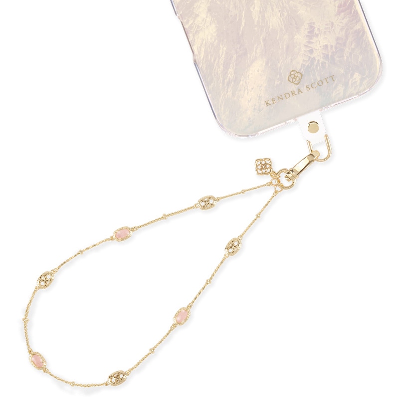 Phone Wristlet