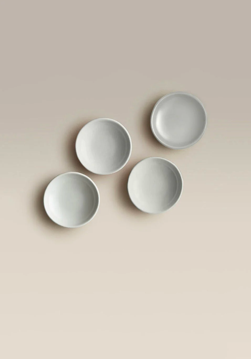 All Day and Night Dip Dishes