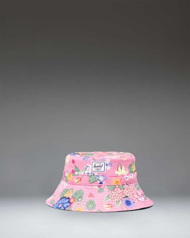 Baby Bucket Hat, 6-18 Months