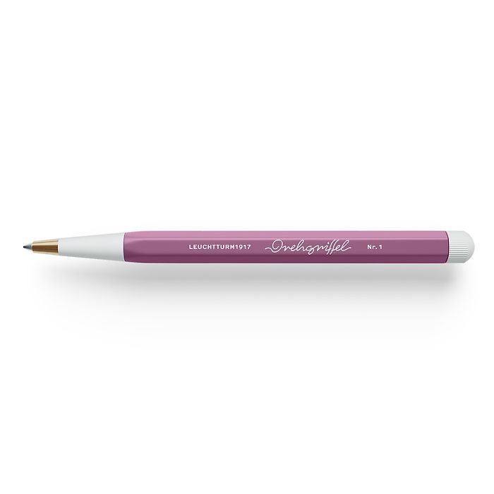 Drehgriffel Nr. 1 Pen | Dusty Rose