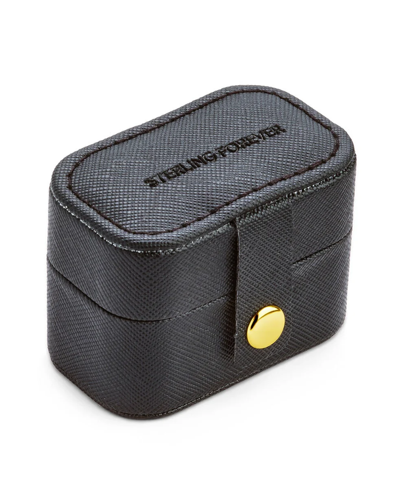 Travel Ring Case