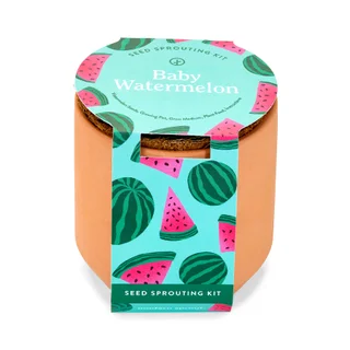 Baby Watermelon