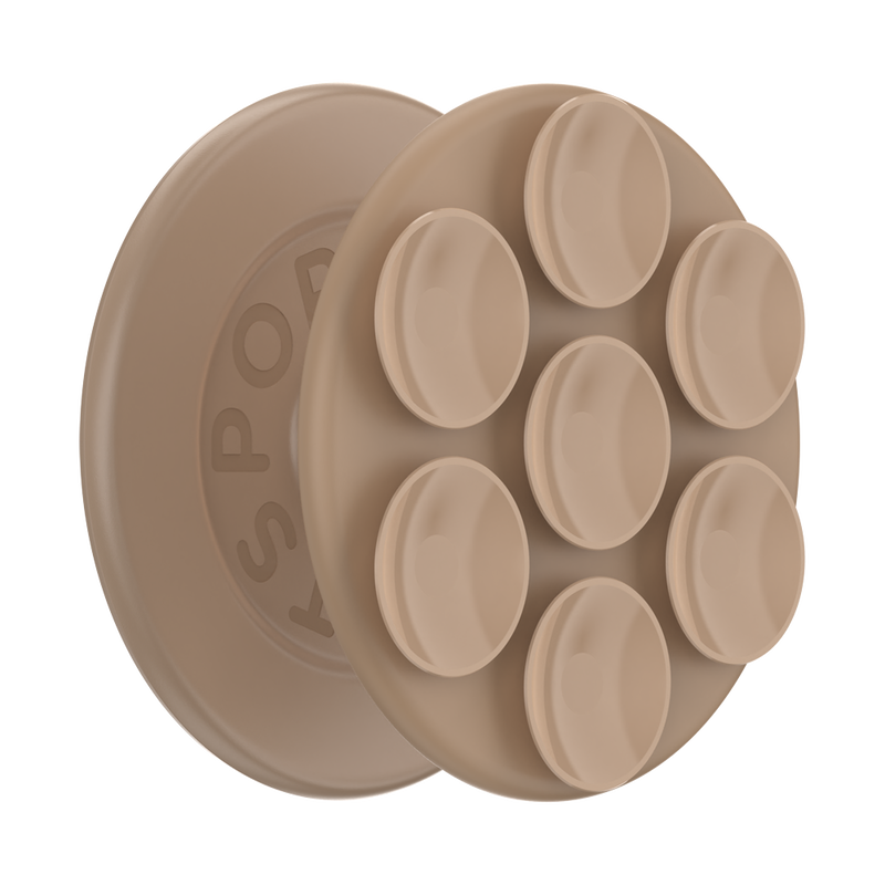 MagSafe Suck-Up Grip & Mount