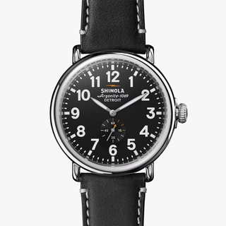 47mm Black