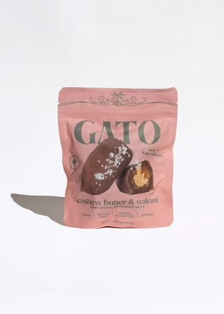 Cashew Butter Walnut
