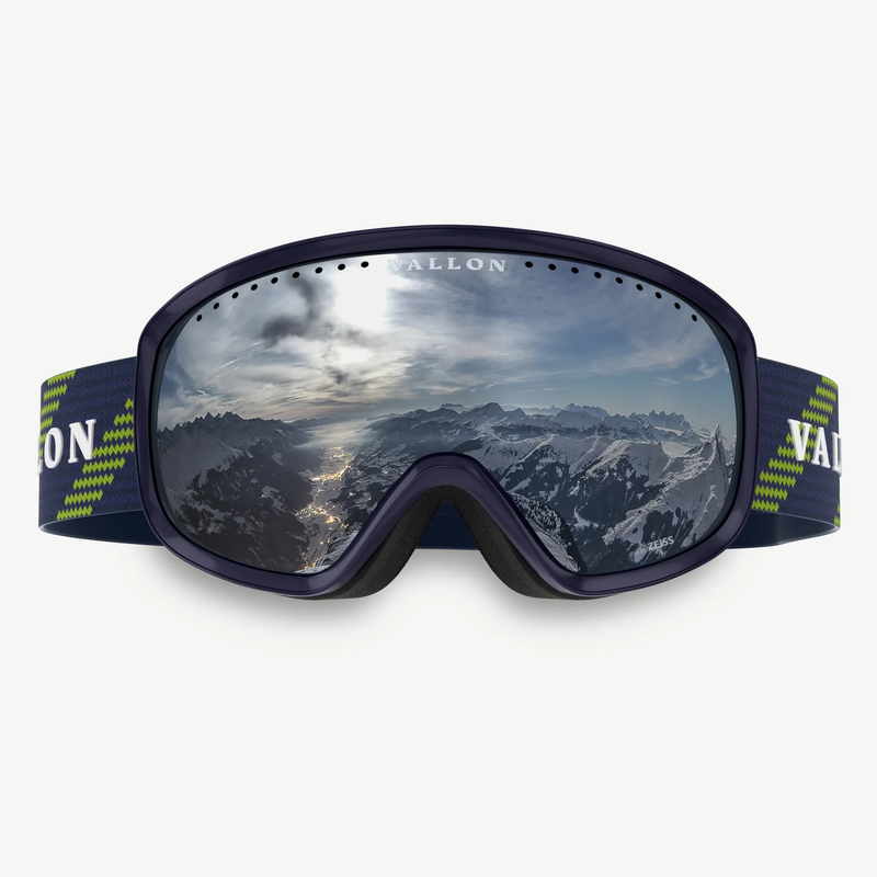 Freebirds™ All-Mountain Ski Goggles
