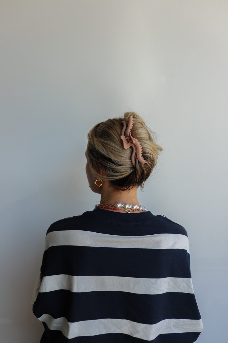 Wavy Original Hold Everything Claw Clip