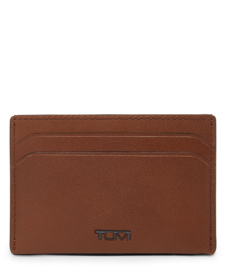Leather Slim Card Case