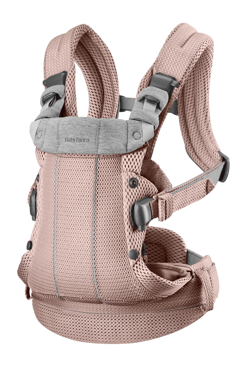 Baby Carrier Harmony