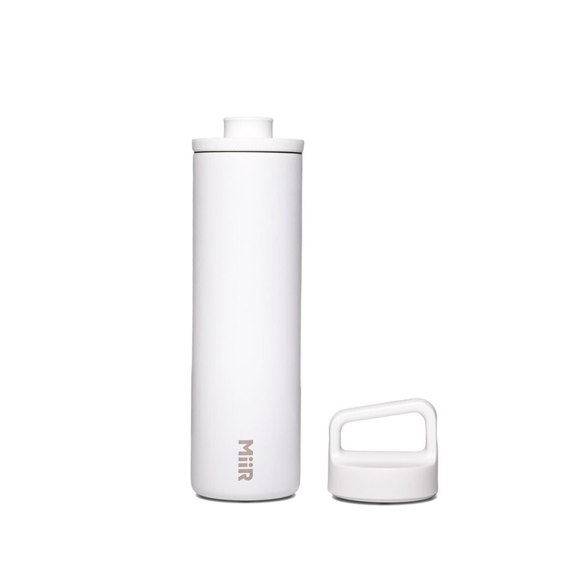 Spout Bottle