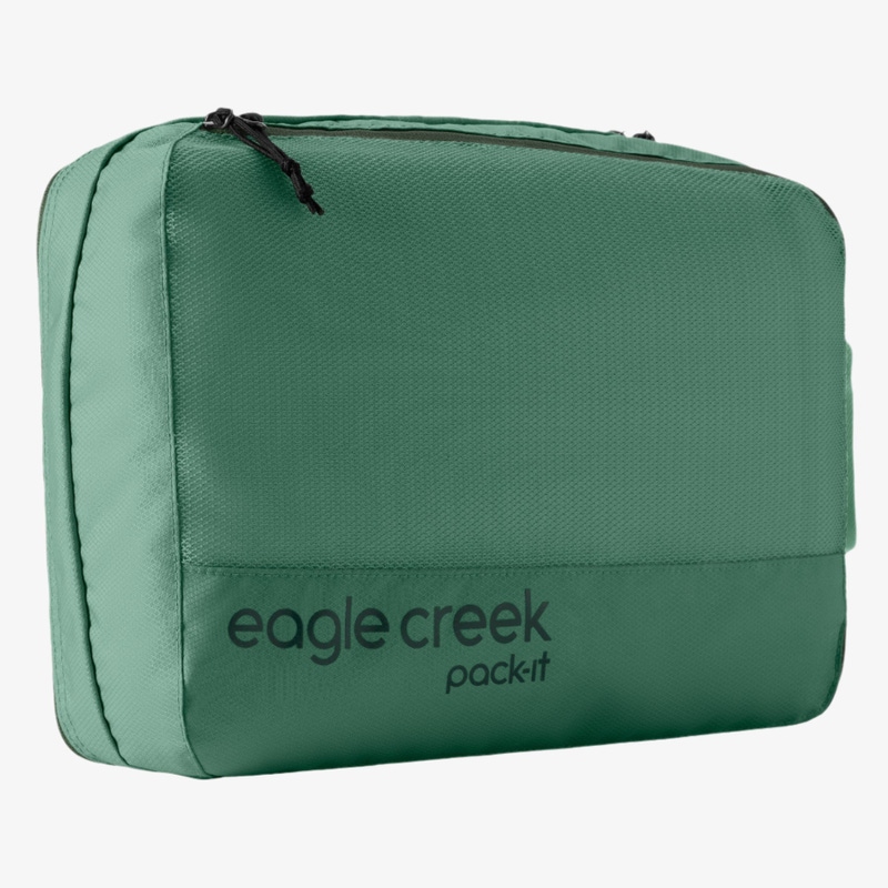 Pack-It® Reveal Clean/Dirty Packing Cube M