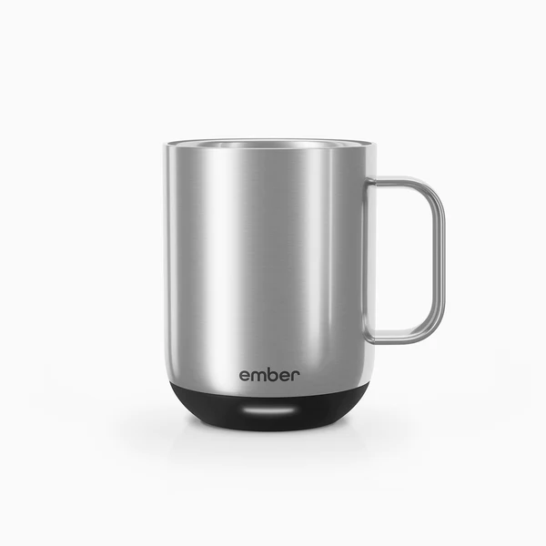 Metallic Ember Mug², 10oz