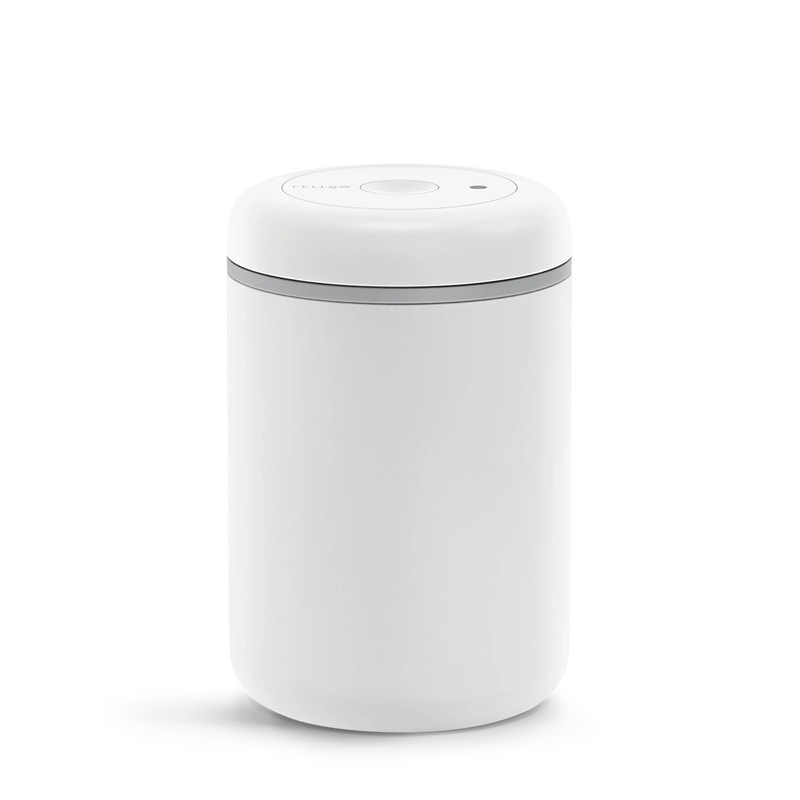 Atmos 1.2L Manual Vacuum Canister