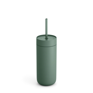 Smoke Green