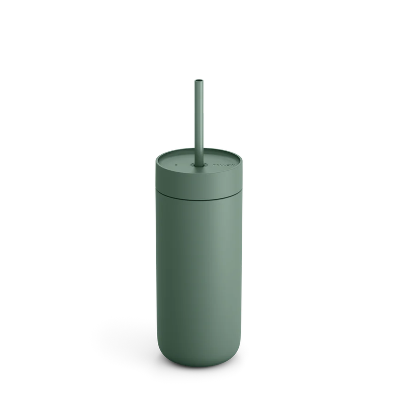 Carter 16oz Cold Tumbler