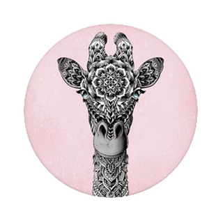Cosmic Giraffe