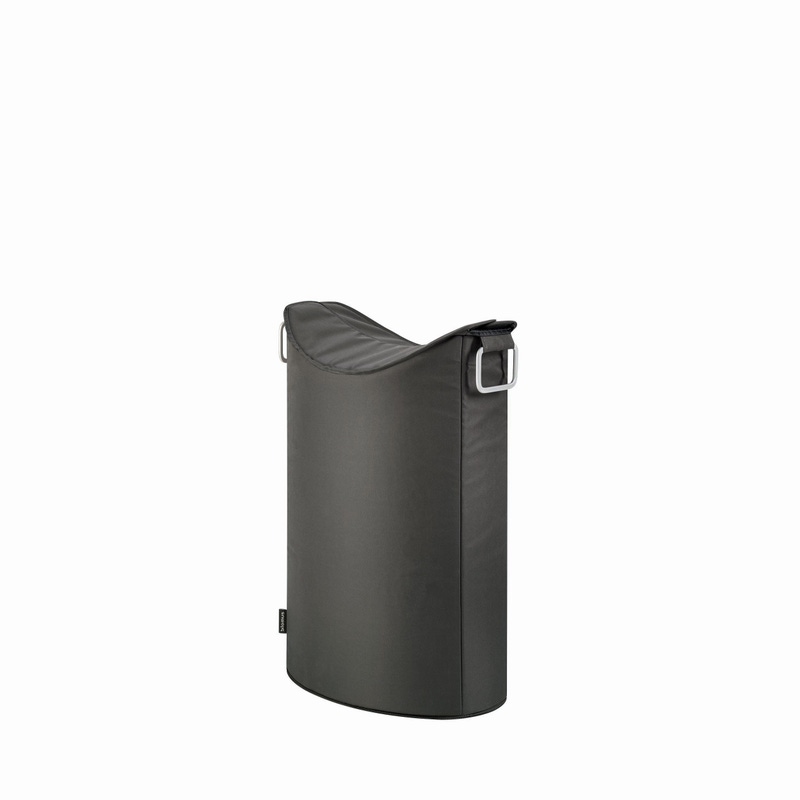 Foldable Laundry Bin, Multiple Colors