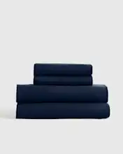 European Linen Sheet Set, King