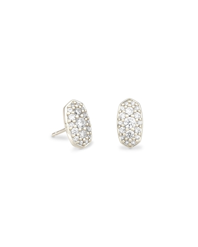 Grayson Stud Earrings